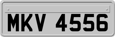 MKV4556