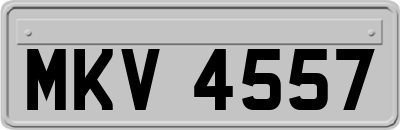 MKV4557