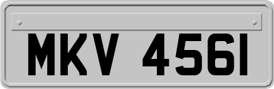 MKV4561