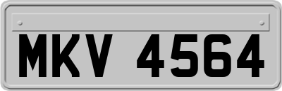 MKV4564