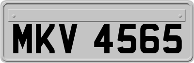 MKV4565