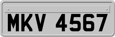 MKV4567