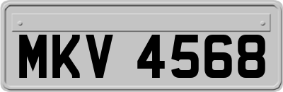 MKV4568
