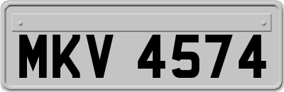 MKV4574
