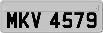 MKV4579