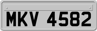 MKV4582