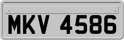 MKV4586