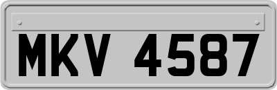 MKV4587