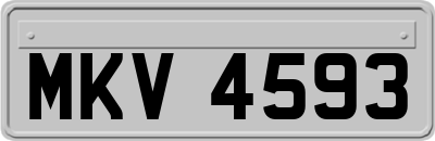 MKV4593