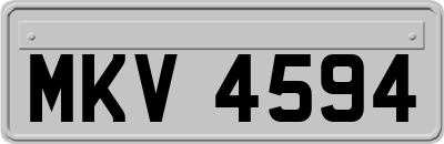 MKV4594