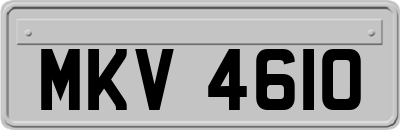 MKV4610