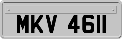 MKV4611