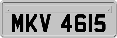 MKV4615
