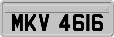 MKV4616