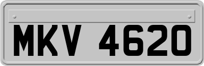 MKV4620