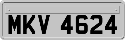 MKV4624