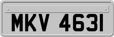 MKV4631