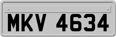 MKV4634