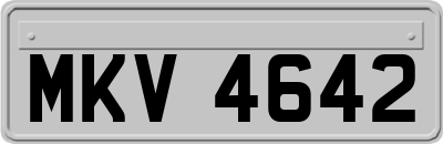MKV4642