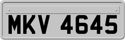 MKV4645