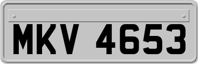 MKV4653