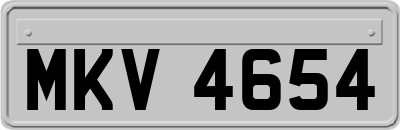 MKV4654