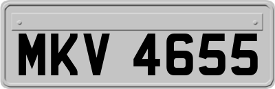 MKV4655