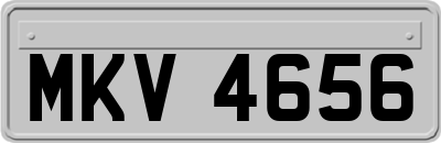MKV4656