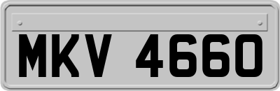 MKV4660