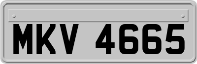 MKV4665