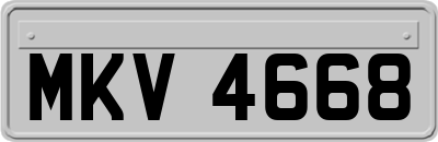 MKV4668