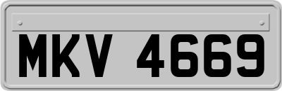 MKV4669