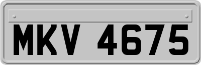 MKV4675