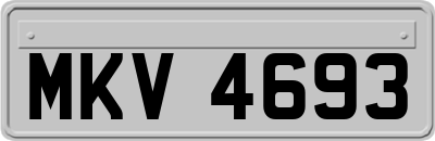 MKV4693