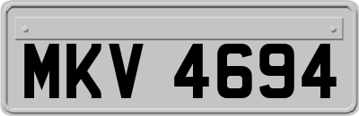 MKV4694
