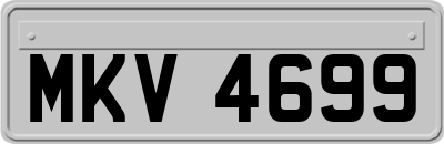 MKV4699