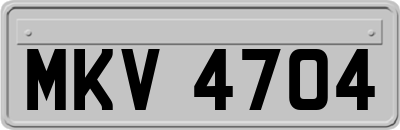 MKV4704
