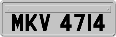 MKV4714