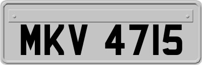 MKV4715