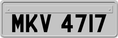 MKV4717