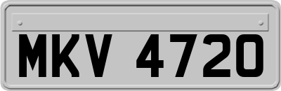 MKV4720