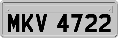 MKV4722