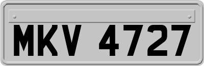 MKV4727