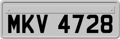 MKV4728