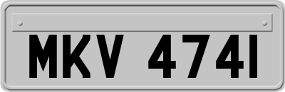 MKV4741