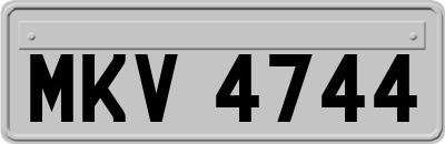 MKV4744