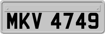 MKV4749