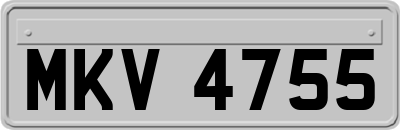 MKV4755