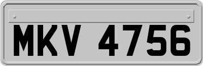 MKV4756