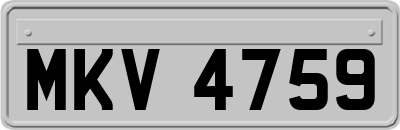 MKV4759